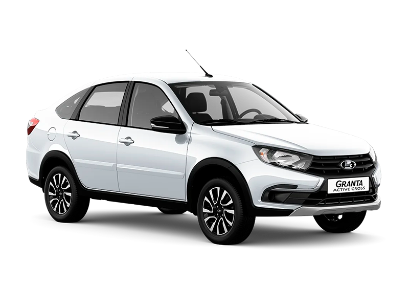 Lada Granta Active Cross купить в Волгограде